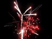 6 Feuerwerk